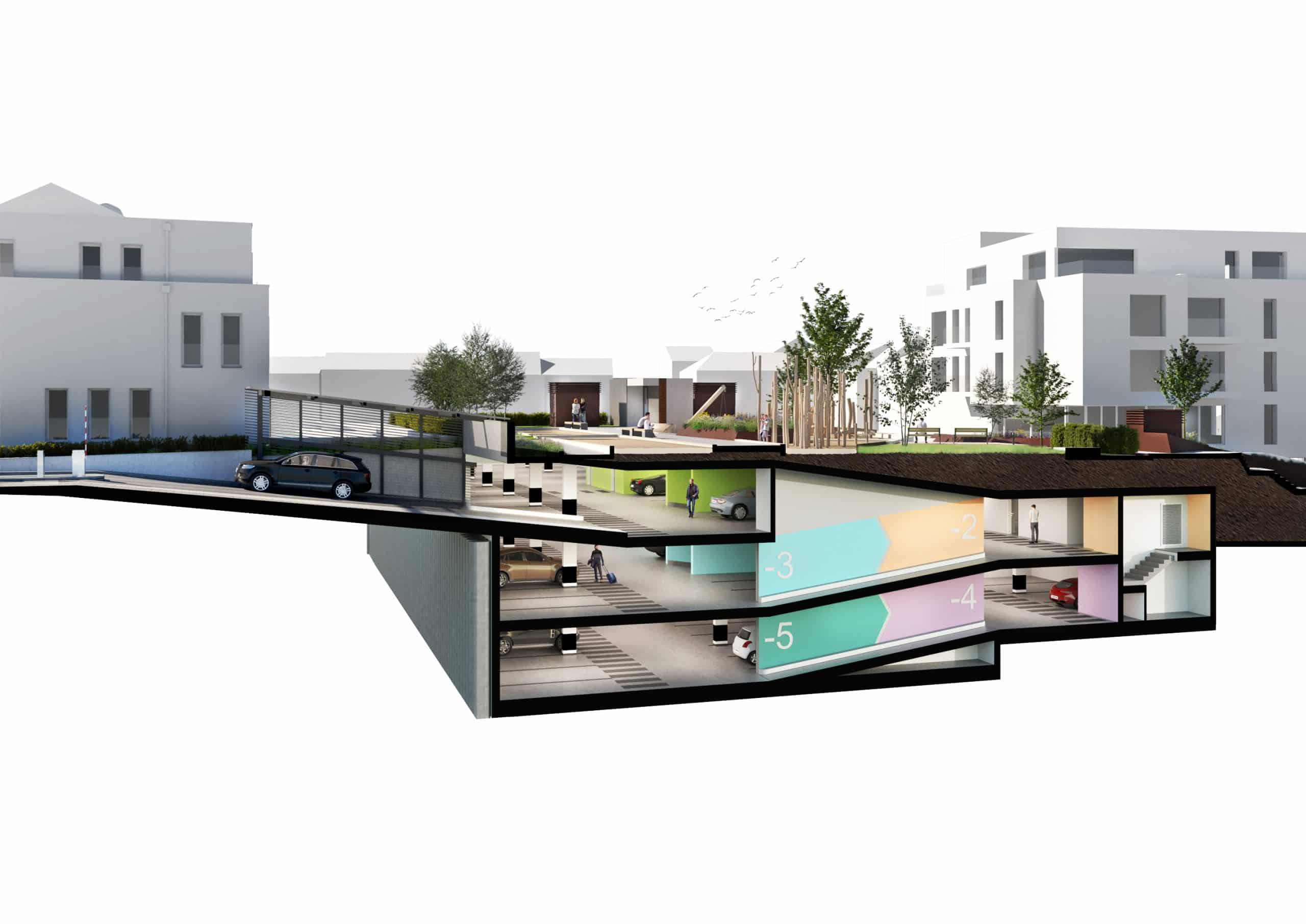 Multidisciplinary studio in consulting and service for architecture and ...