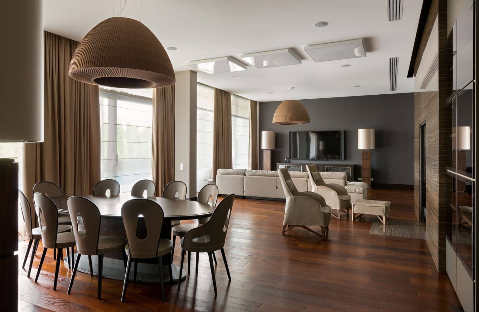 Découvrez notre projet d'intérieur pour la Maison NIS | Banana Republic ...